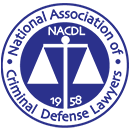 National Association of Criminal Defense Lawyers