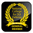 National College for DUI Defense