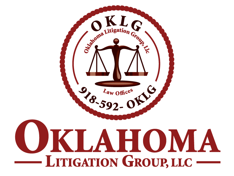 Oklahoma Litigation Group Tulsa Criminal Defense attorney