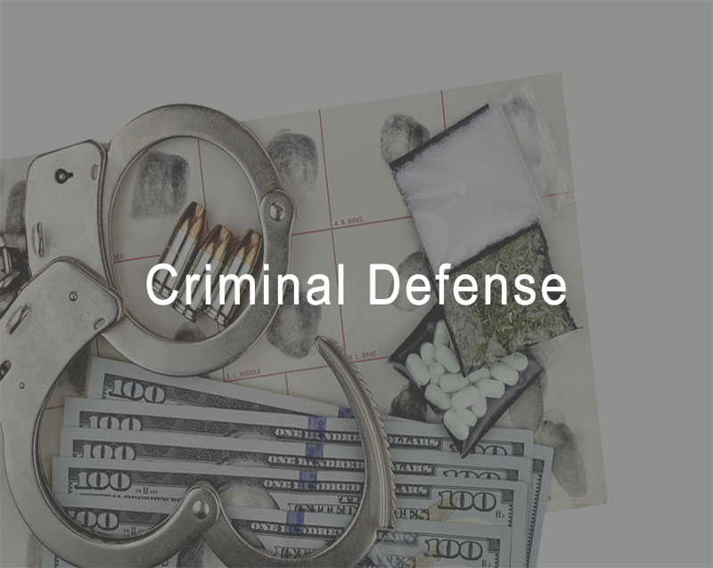 Criminal Defense