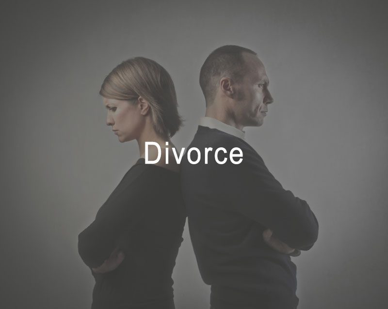 Divorce