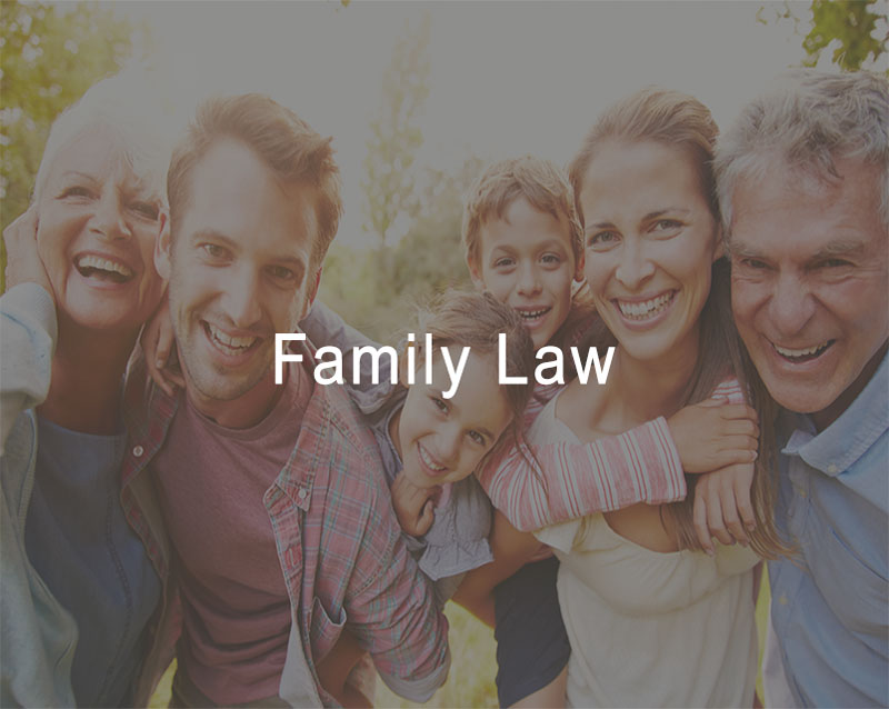 Family Law