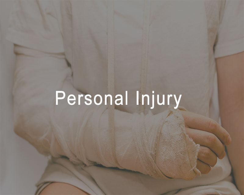 Personal Injury