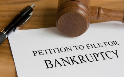 What The Difference Between Chapter 7 and Chapter 13 Bankruptcies?