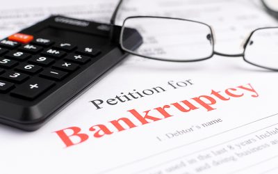 Tulsa Bankruptcy Lawyer