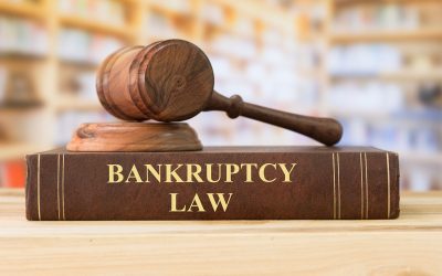 Life After Bankruptcy: Rebuilding Your Financial Future