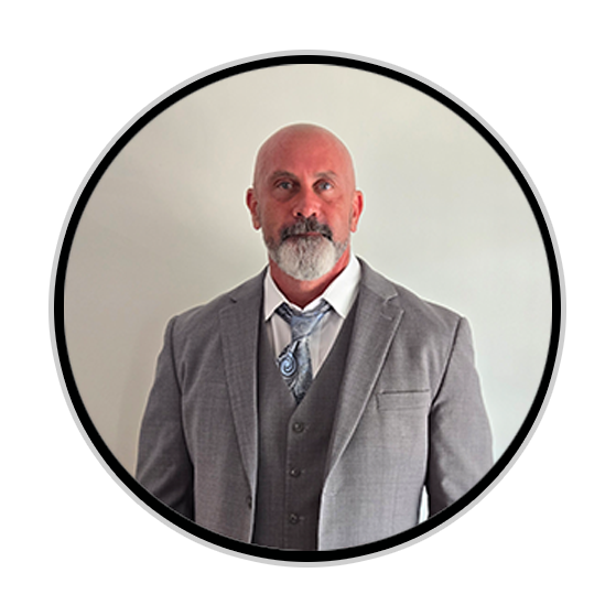 Trevan Morrow, Attorney, Tulsa, Oklahoma