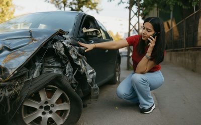 What to Do If You’re Injured in a Car Accident